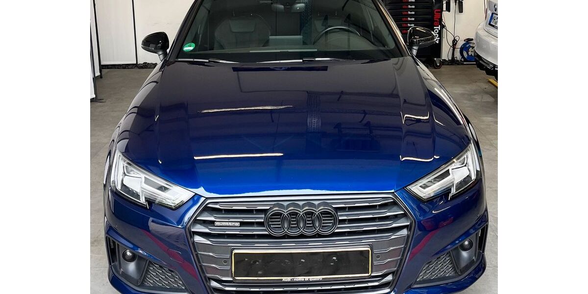 Audi A4 135.000 km 23.500 &euro; Erkrath 40699
