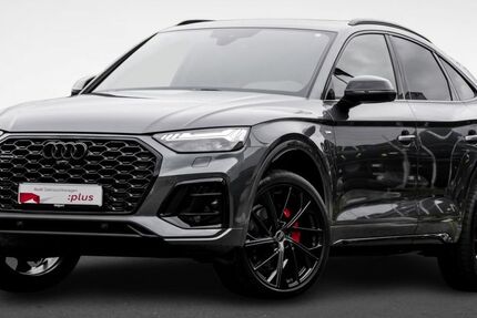 Audi Q5 10.000 km 65.450 € Dortmund 44143