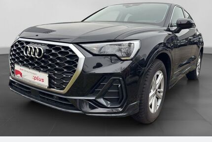 Audi Q3 9.877 km 33.280 &euro; Dorsten 46284
