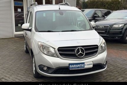 Mercedes Citan