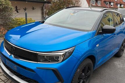 Opel Grandland (X) 137.000 km 15.490 &euro; Mettmann 42822