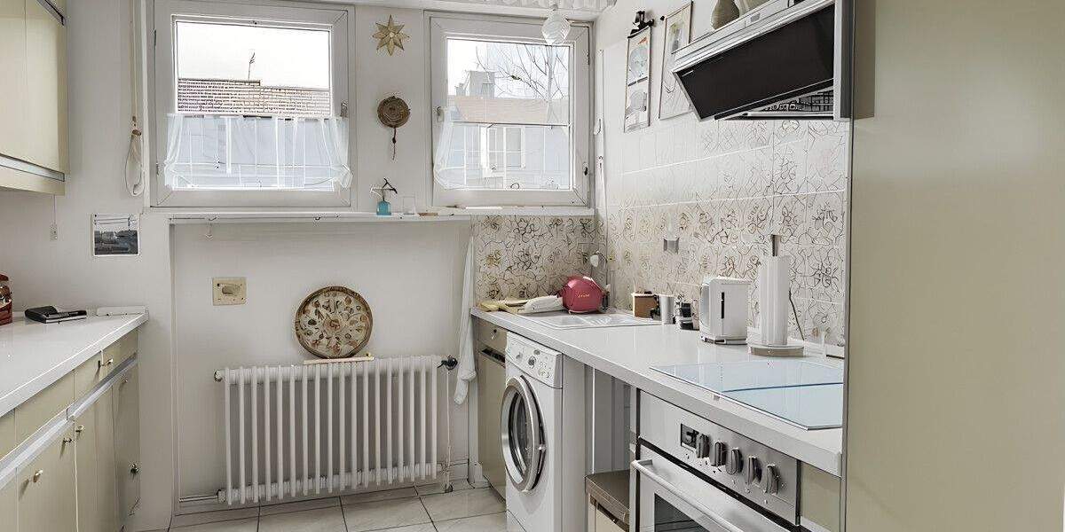 Äußerst gepflegte 3-Zimmer-Wohnung in ruhiger Wohnlage von Velbert 3 zimmer