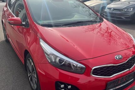 Kia ceed / Ceed 207.000 km 6.999 &euro; Recklinghausen 45663