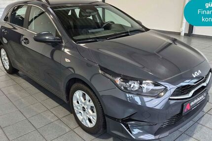 Kia ceed / Ceed 18.763 km 19.940 &euro; Wuppertal 42287