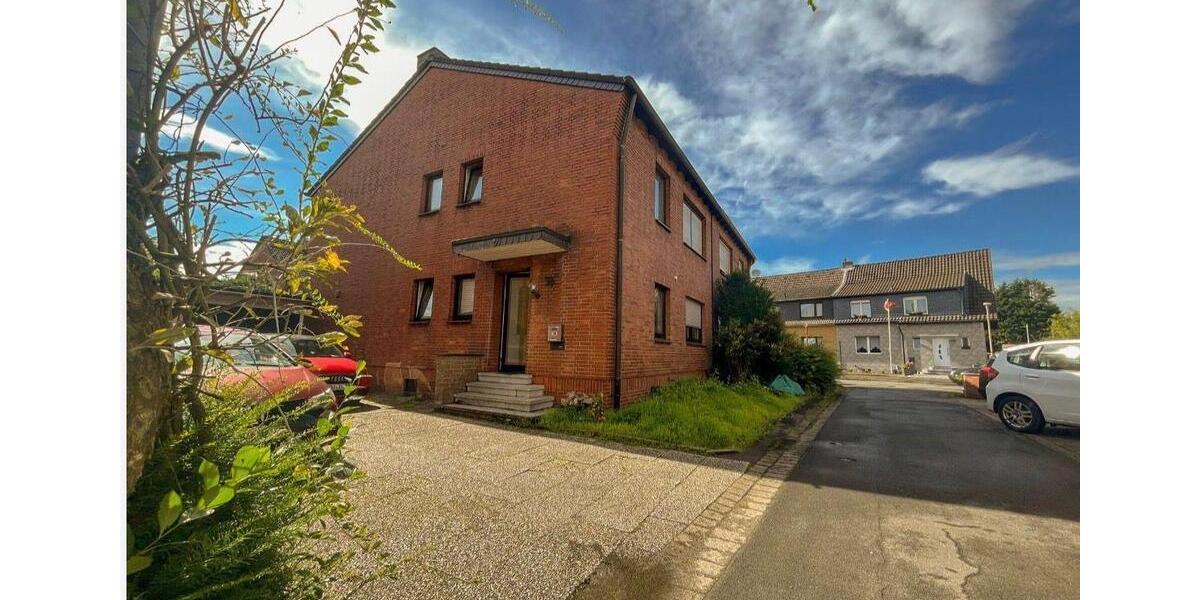 Doppelhaushälfe zu vermieten 5 zimmer