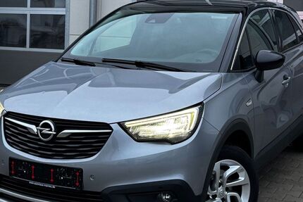Opel Crossland (X) 103.342 km 10.399 &euro; Bochum 44807