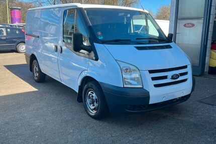 Ford Transit 227.000 km 4.980 &euro; Essen 45141