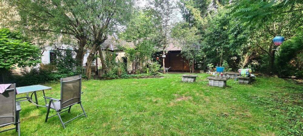 Etagenwohnung Bochum Harpen - 6 Zimmer, 133 m&sup2;, 230.000&euro; | Angebot:25686666