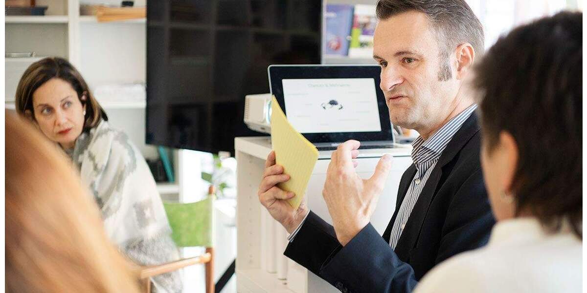 Heller Büroraum im Marl-Coworking - flexibel, sofort verfügbar zimmer