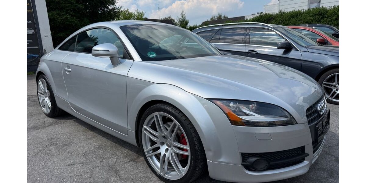 Audi TT 169.000 km 6.900 &euro; Essen 45359