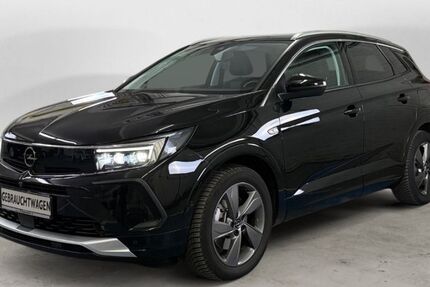 Opel Grandland (X) 19.946 km 24.979 &euro; Dinslaken 46539