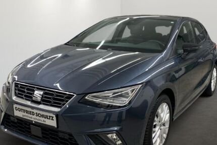Seat Ibiza 13.768 km 22.970 &euro; Essen 45307