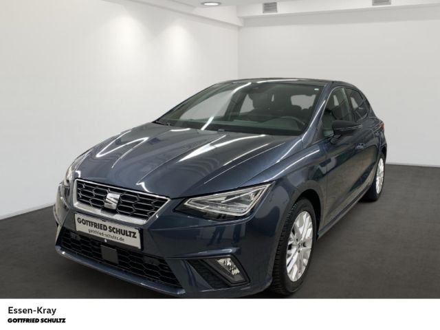Seat Ibiza 13.768 km 22.970 &euro; Essen 45307