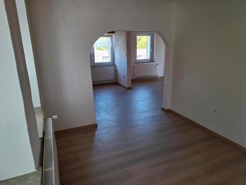 Gemütliche 3-Zimmer Wohnung in Dortmund Kirchlinde zimmer