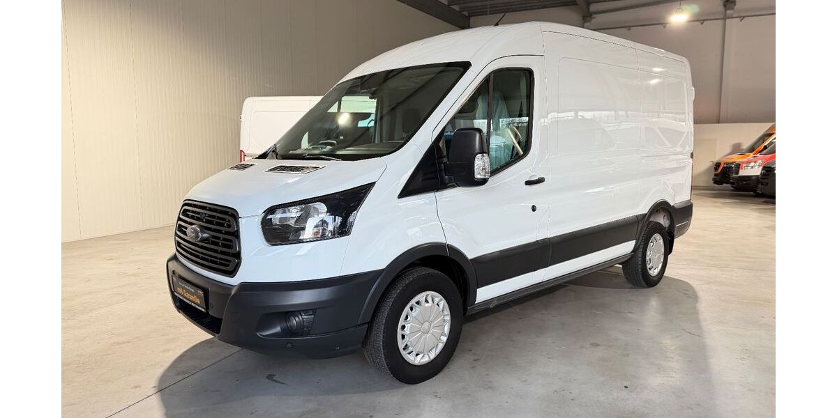 Ford Transit 127.800 km 14.500 &euro; Gelsenkirchen 45879