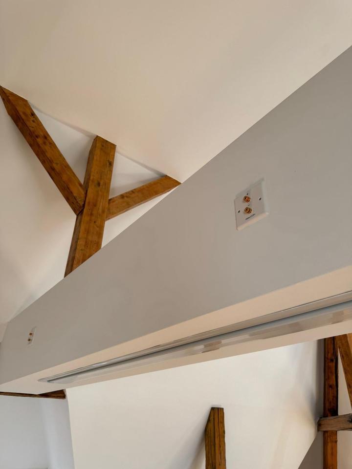 Jugendstilvilla unter Denkmalschutz in Solingen-Höhscheid