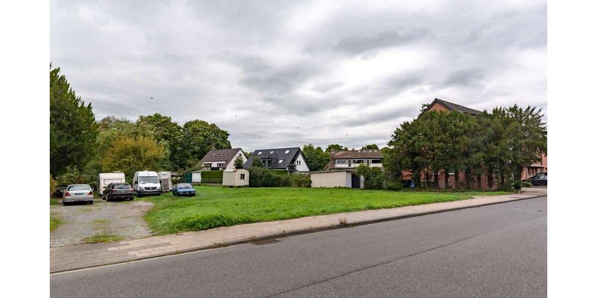 Grundstück zu verkaufen in Ratingen Lintorf 880.000 € 1624 m² zimmer