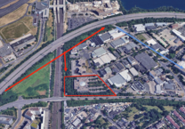 Grundstück in Düsseldorf 5.700.000 € 10391 m²