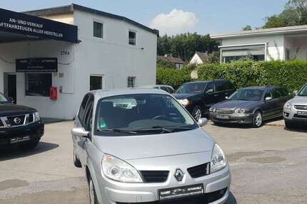 Renault Scenic 100.000 km 2.500 € Wuppertal 42327