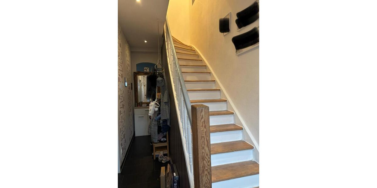 Kapitalanlage Einfamilienhaus Zechenhaus Reihenmittelhaus kaufen 4 zimmer