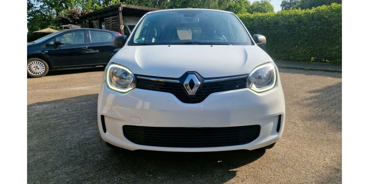 Renault Twingo 7.457 km 8.000 &euro; Bottrop 46236