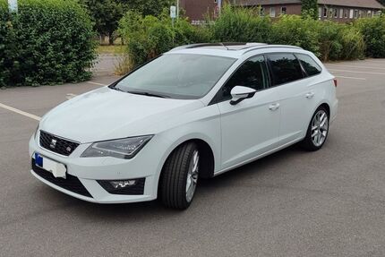 Seat Leon 240.000 km 8.750 &euro; Gelsenkirchen 45899