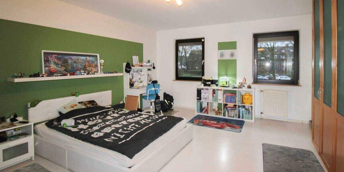 Einfamilienhaus Duisburg Neumühl - 4 Zimmer, 255.000&euro; | Angebot:25775450