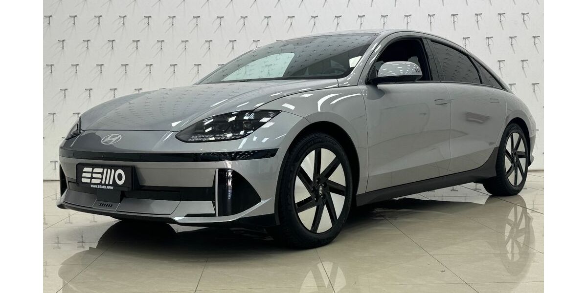 Hyundai IONIQ 6 35.555 km 32.890 &euro; Oberhausen 46149