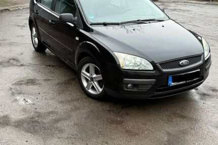 Ford Focus 201.700 km 1.200 &euro; Bramsche 49565