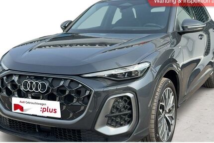 Audi Q5 6.000 km 55.880 &euro; Moers-Hülsdonk 47441