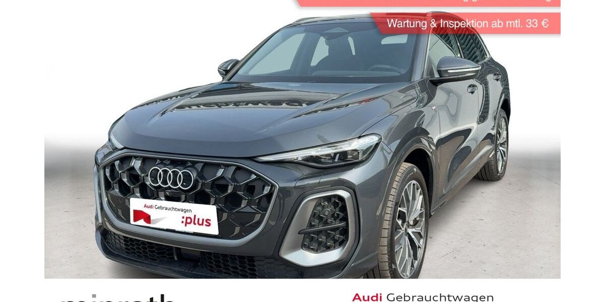 Audi Q5 6.000 km 55.880 &euro; Moers-Hülsdonk 47441