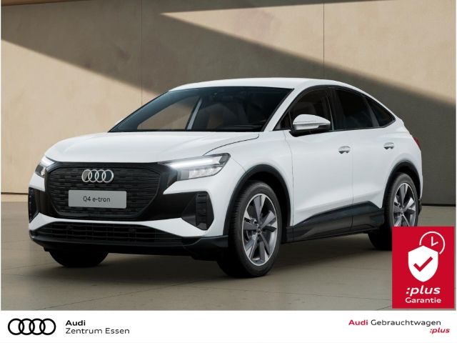 Q4 e-tron