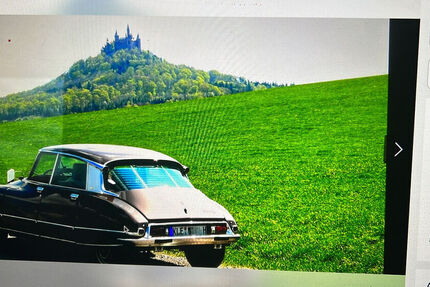 Citroen DS