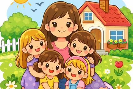 Wohnung Dortmund Hombruch - 5 Zimmer, 120 m&sup2;, 1.260&euro; | Angebot:24754620