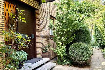 Haus Marl Alt-Marl - 6.5 Zimmer, 173 m&sup2;, 469.900&euro; | Angebot:27492708