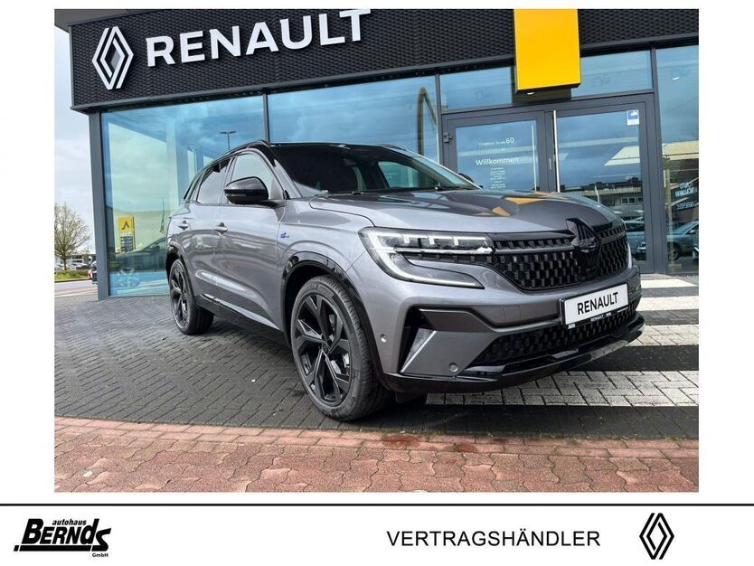 Renault Austral 3.000 km 37.989 € Dinslaken 46539