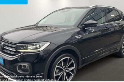 VW T-Cross 48.393 km 20.950 &euro; Mülheim 45478