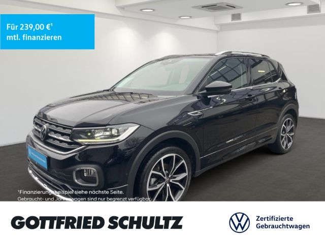VW T-Cross 48.393 km 20.950 &euro; Mülheim 45478