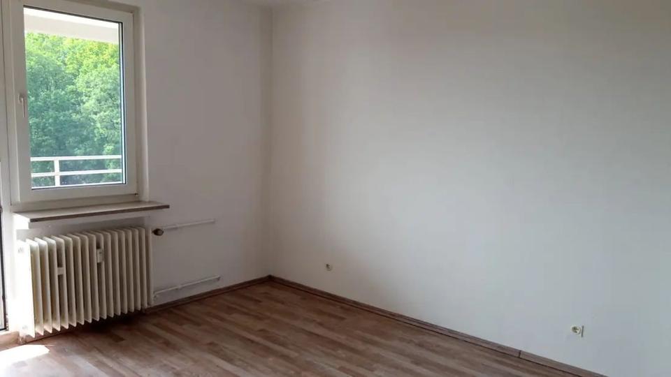 Etagenwohnung Wuppertal Gemarkung Nächstebreck - 2 Zimmer, 57 m&sup2;, 380&euro; | Angebot:25474575