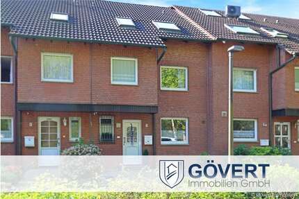 Haus Recklinghausen - 6 Zimmer, 147 m&sup2;, 450.000&euro; | Angebot:26499065