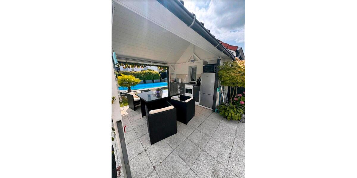 Doppelhaushälfte Duisburg Rheinhausen - 8 Zimmer, 150 m&sup2;, 499.999&euro; | Angebot:27438338