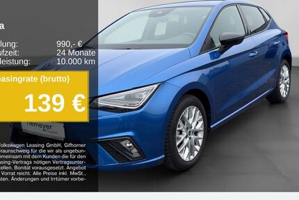 Seat Ibiza 26.013 km 22.140 &euro; Gelsenkirchen OT Beckhausen 45899