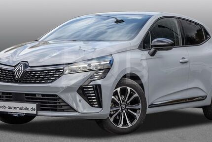 Renault Clio 17.206 km 17.888 € Wuppertal 42109