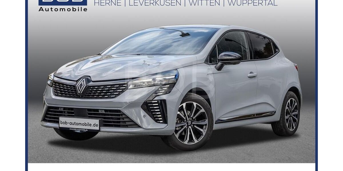 Renault Clio 17.206 km 17.888 € Wuppertal 42109