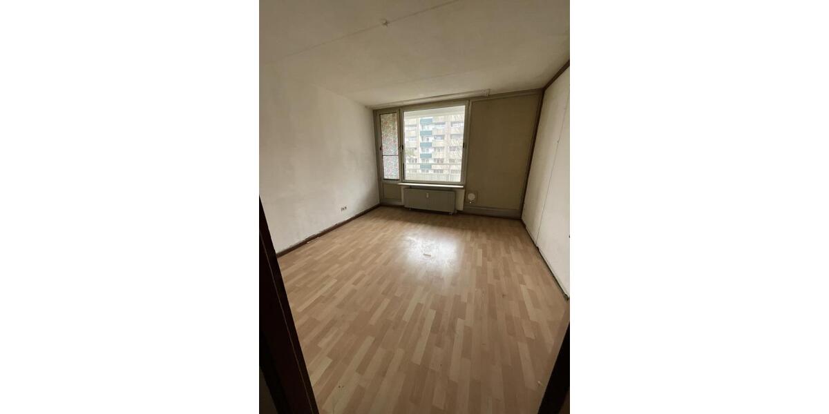 2-Zimmer-Wohnung in Oberhausen Alstaden 2 zimmer