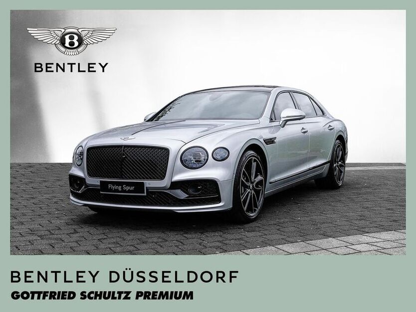 Flying Spur