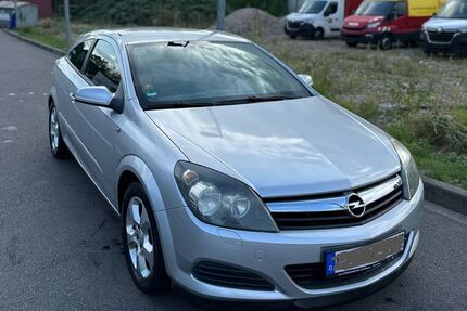 Opel Astra 122.082 km 3.200 &euro; Wetter 58300