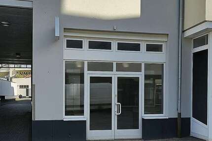 Einzelhandel in Ratingen 1.320 € 43.8 m²