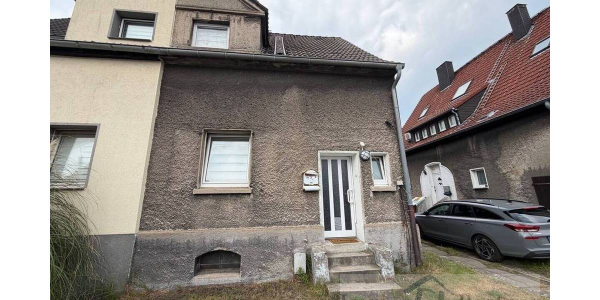Doppelhaushälfte Gelsenkirchen / Hassel Hassel - 4 Zimmer, 75 m&sup2;, 189.000&euro; | Angebot:26816268