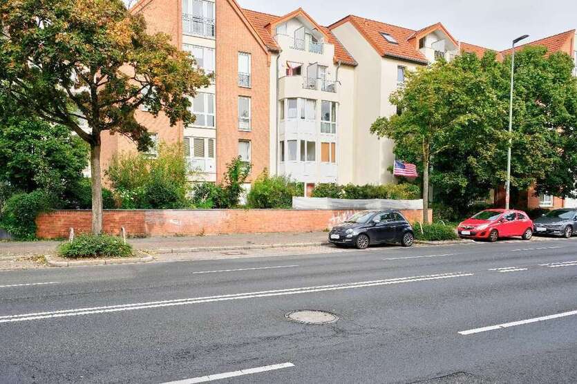 Wohnung zum Kaufen in Neuss 105.000 € 36 m²